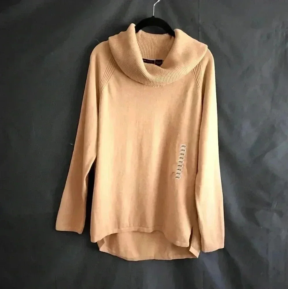 Jeanne Pierre Blouse Nwt